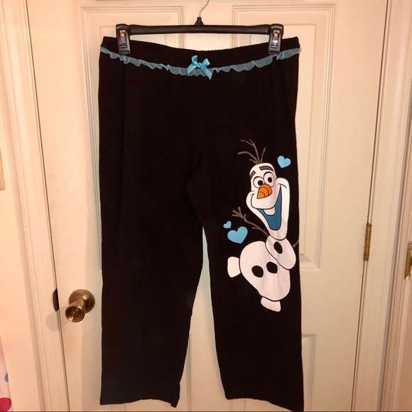 Disney Intimates & Sleepwear Disney Pajama Pants Poshmark